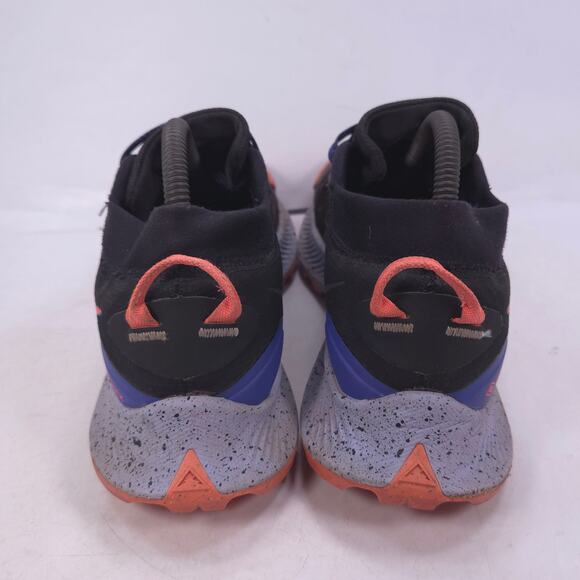 Nike Pegasus Trail 3 Athletic Running Shoe Womens Size 8 DC8794-002 Black - Picture 3 of 10